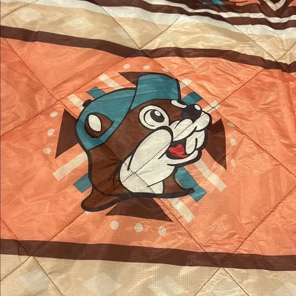 Picnic buc ess mat - Picture 2 of 7